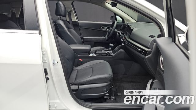 Kia Sportage 2026 — photo 16