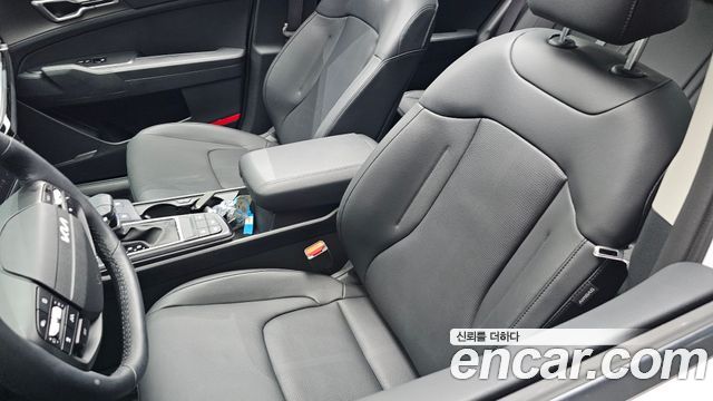 Kia Sportage 2026 — photo 27