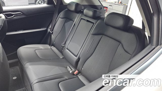 Kia Sportage 2026 — photo 28