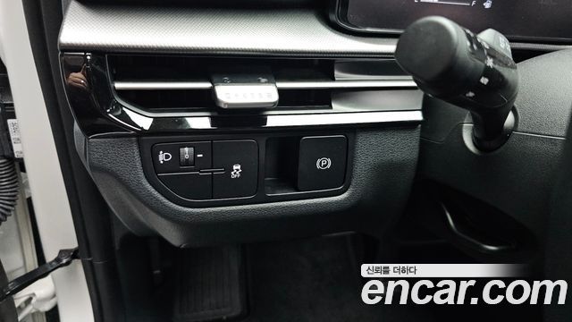 Kia Sportage 2026 — photo 29
