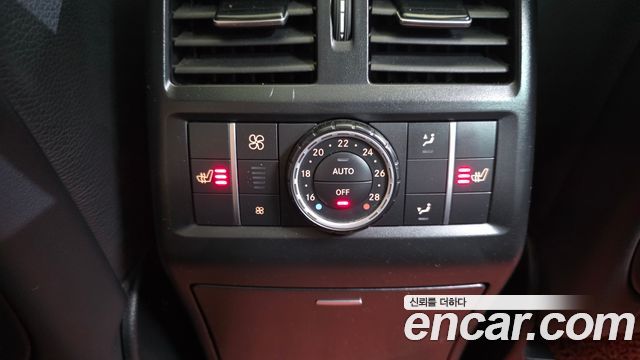 Mercedes-Benz GLE-Class 2017 — photo 19