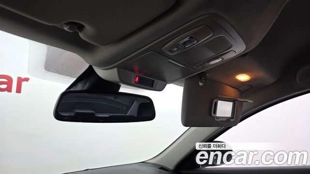 Renault Korea SM6 2016 — photo 19