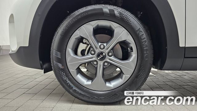 Kia Seltos 2024 — photo 5