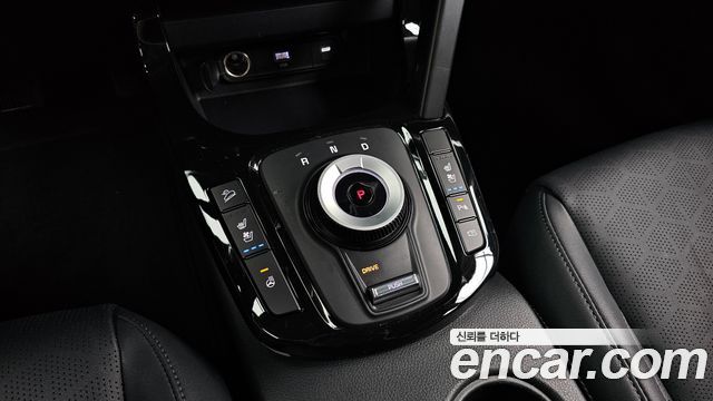 Kia Seltos 2024 — photo 12