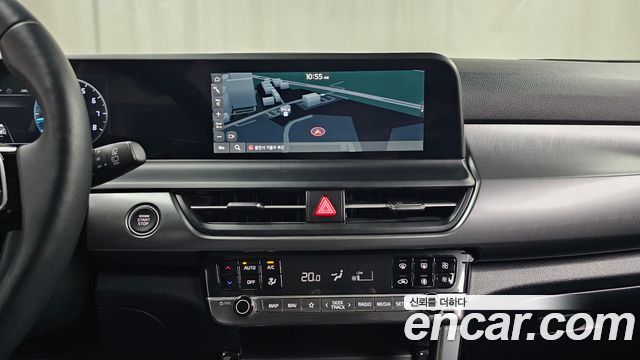 Kia Seltos 2024 — photo 20