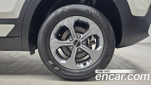 Kia Seltos 2024 — photo 7