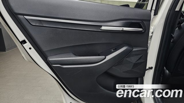 Kia Seltos 2024 — photo 15