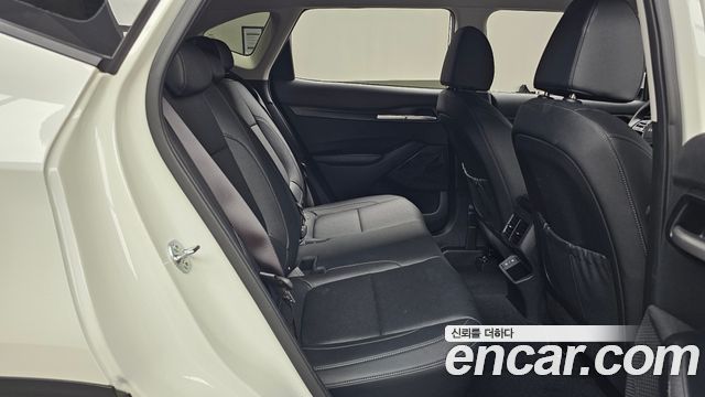 Kia Seltos 2024 — photo 16