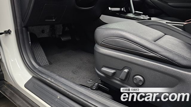 Kia Seltos 2024 — photo 27