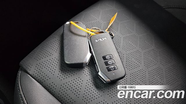 Kia Seltos 2024 — photo 30