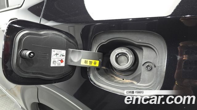 Ford Explorer 2021 — photo 19