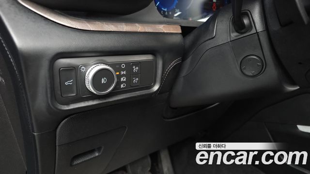 Ford Explorer 2021 — photo 28