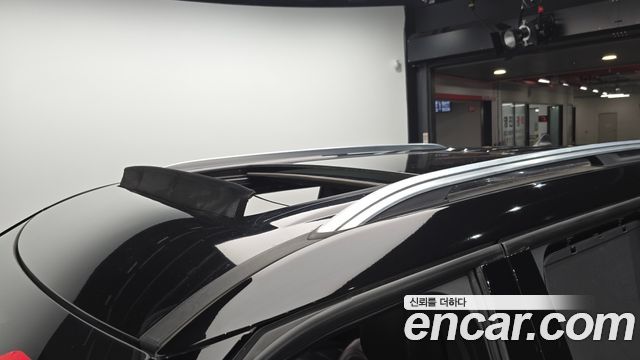 Ford Explorer 2021 — photo 30