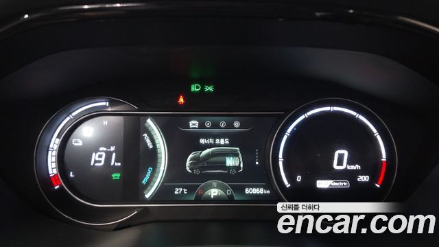 Kia Niro 2023 — photo 11