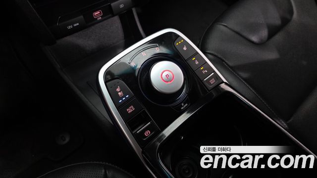 Kia Niro 2023 — photo 12