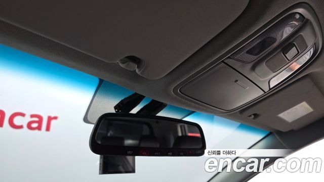 Kia Niro 2023 — photo 22