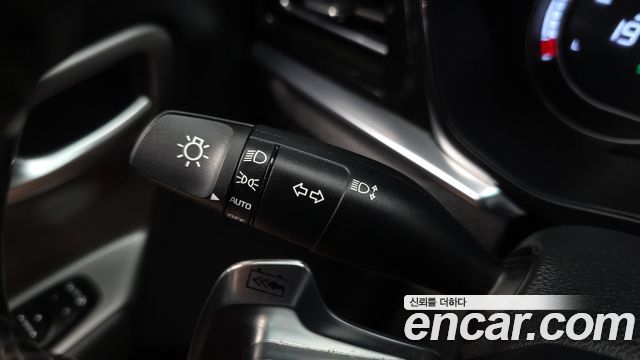 Kia Niro 2023 — photo 23