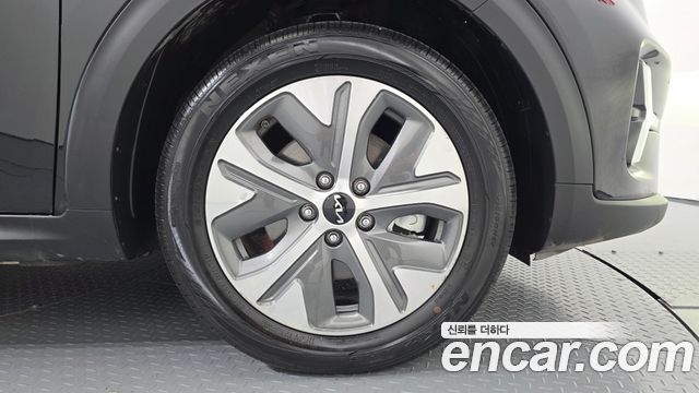 Kia Niro 2023 — photo 7