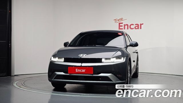 Hyundai Ioniq5 2025 — photo 3