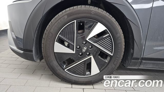 Hyundai Ioniq5 2025 — photo 5