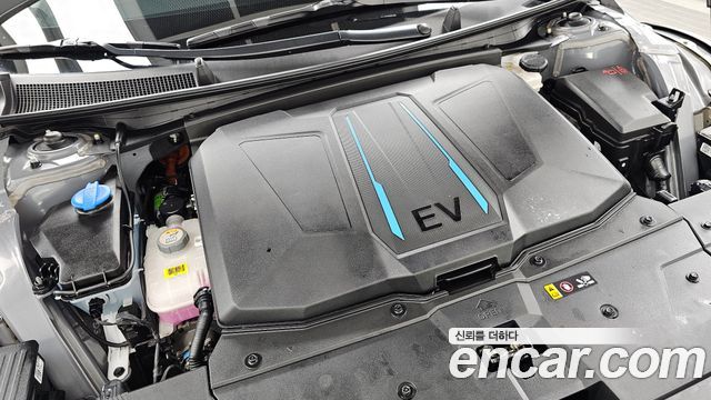 Hyundai Ioniq5 2025 — photo 6