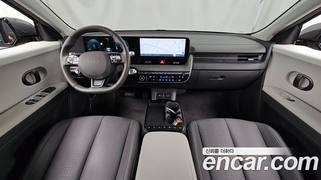 Hyundai Ioniq5 2025 — photo 10