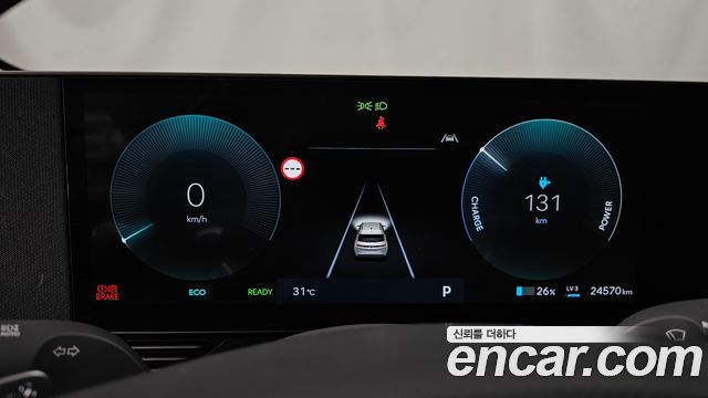 Hyundai Ioniq5 2025 — photo 11