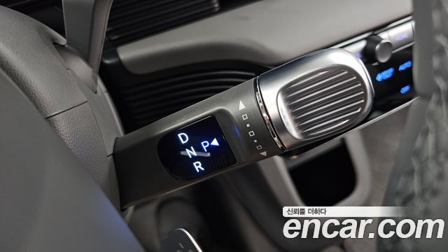 Hyundai Ioniq5 2025 — photo 12