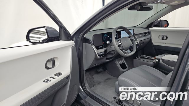 Hyundai Ioniq5 2025 — photo 13