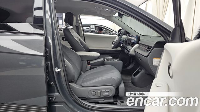 Hyundai Ioniq5 2025 — photo 17