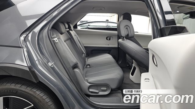 Hyundai Ioniq5 2025 — photo 18