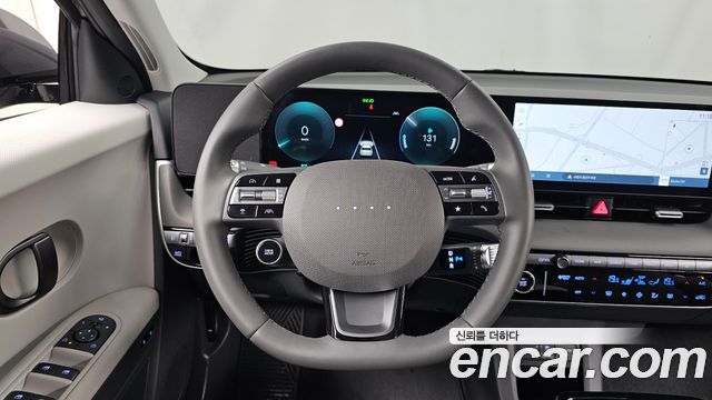 Hyundai Ioniq5 2025 — photo 19