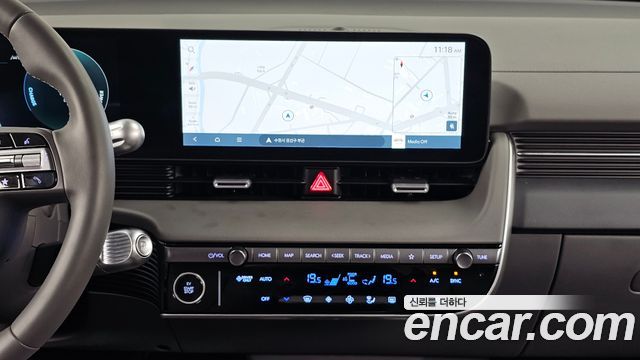 Hyundai Ioniq5 2025 — photo 20