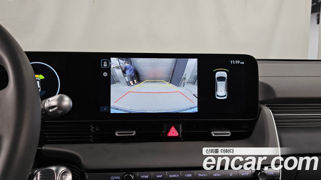 Hyundai Ioniq5 2025 — photo 21