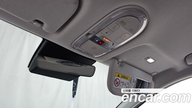 Hyundai Ioniq5 2025 — photo 23