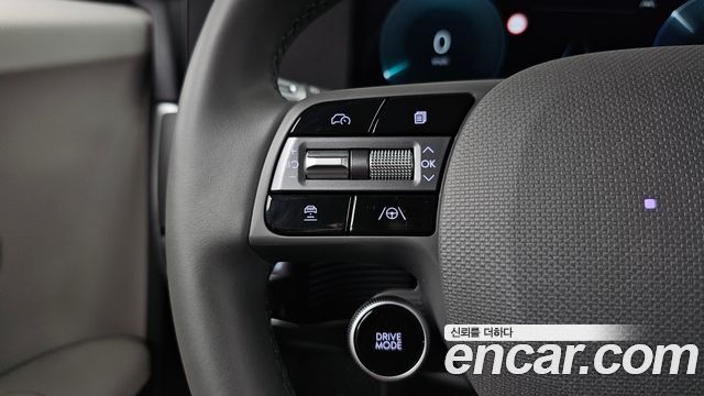Hyundai Ioniq5 2025 — photo 25