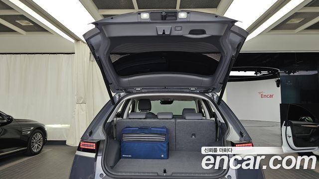 Hyundai Ioniq5 2025 — photo 26