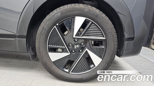Hyundai Ioniq5 2025 — photo 7