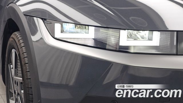 Hyundai Ioniq5 2025 — photo 8