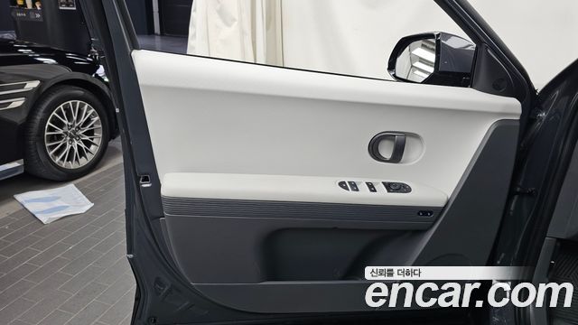 Hyundai Ioniq5 2025 — photo 14