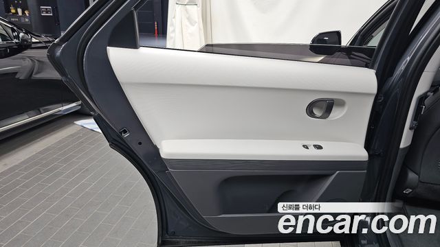 Hyundai Ioniq5 2025 — photo 15
