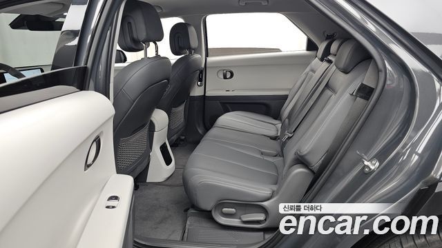Hyundai Ioniq5 2025 — photo 16