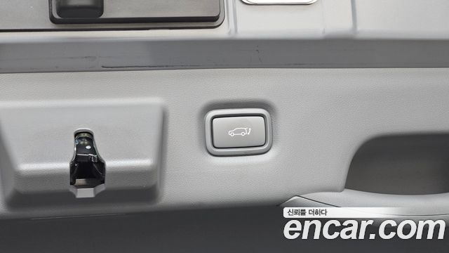 Hyundai Ioniq5 2025 — photo 27