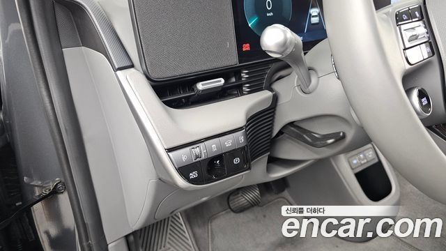 Hyundai Ioniq5 2025 — photo 28