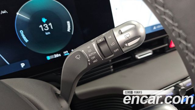 Hyundai Ioniq5 2025 — photo 29