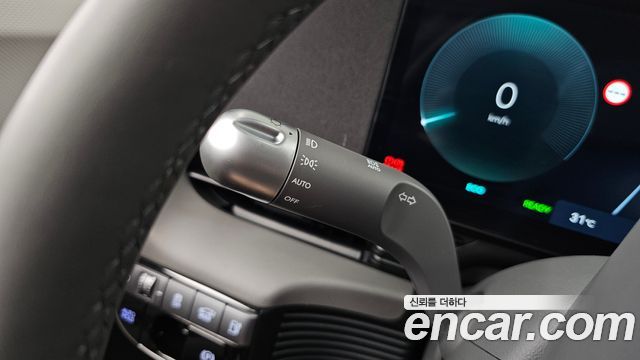Hyundai Ioniq5 2025 — photo 30