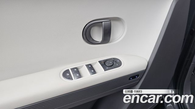 Hyundai Ioniq5 2025 — photo 32