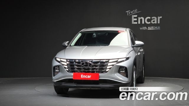 Hyundai Tucson 2023 — photo 3