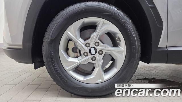 Hyundai Tucson 2023 — photo 5