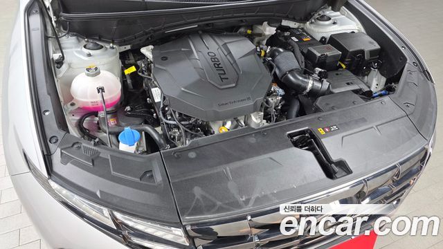 Hyundai Tucson 2023 — photo 6